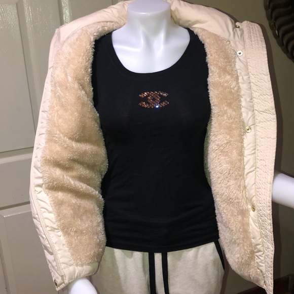 Banana Republic Vest - Picture 11 of 12